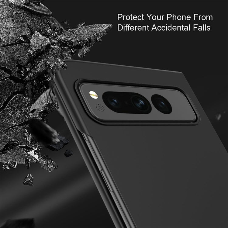 เคสโทรศัพท์ในตัวแบบพ่นน้ำมัน, For Google Pixel Fold