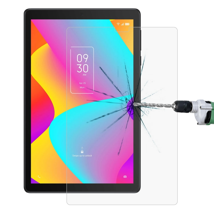 ฟิล์มกระจกนิรภัยป้องกันการระเบิด 9H 0.3 มม, For TCL Tab A1 Plus 12.2 inch, For TCL Tab 10 Gen4 10.1, For TCL Tab 8 Gen2 8.7 / 8 Nxtpaper 5G, For TCL Tab 11 Gen 2 11, For TCL Tab 10L LTE Gen3 10.1 / Gen2, For TCL Tab 10 Gen 2 10.4 inch                  ...