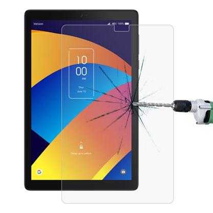 ฟิล์มกระจกนิรภัยป้องกันการระเบิด 9H 0.3 มม, For TCL Tab A1 Plus 12.2 inch, For TCL Tab 10 Gen4 10.1, For TCL Tab 8 Gen2 8.7 / 8 Nxtpaper 5G, For TCL Tab 11 Gen 2 11, For TCL Tab 10L LTE Gen3 10.1 / Gen2, For TCL Tab 10 Gen 2 10.4 inch                  ...