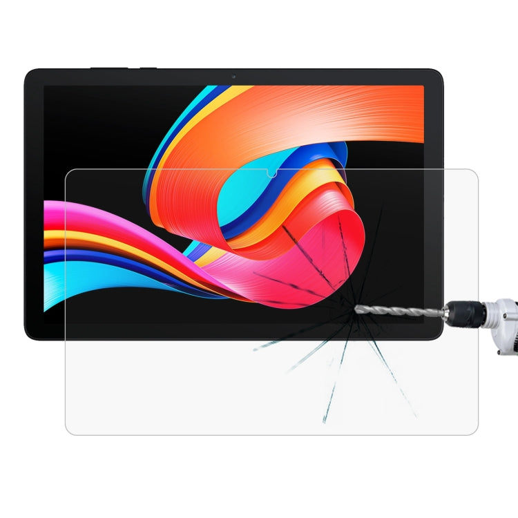ฟิล์มกระจกนิรภัยป้องกันการระเบิด 9H 0.3 มม, For TCL Tab A1 Plus 12.2 inch, For TCL Tab 10 Gen4 10.1, For TCL Tab 8 Gen2 8.7 / 8 Nxtpaper 5G, For TCL Tab 11 Gen 2 11, For TCL Tab 10L LTE Gen3 10.1 / Gen2, For TCL Tab 10 Gen 2 10.4 inch                  ...