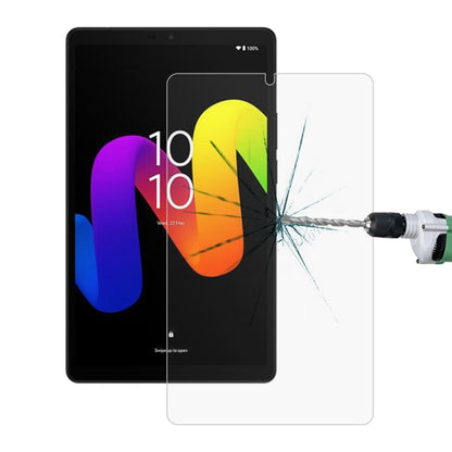 ฟิล์มกระจกนิรภัยป้องกันการระเบิด 9H 0.3 มม, For TCL Tab A1 Plus 12.2 inch, For TCL Tab 10 Gen4 10.1, For TCL Tab 8 Gen2 8.7 / 8 Nxtpaper 5G, For TCL Tab 11 Gen 2 11, For TCL Tab 10L LTE Gen3 10.1 / Gen2, For TCL Tab 10 Gen 2 10.4 inch                  ...