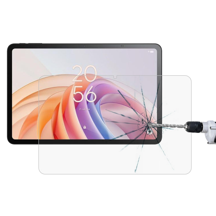 ฟิล์มกระจกนิรภัยป้องกันการระเบิด 9H 0.3 มม, For TCL Tab A1 Plus 12.2 inch, For TCL Tab 10 Gen4 10.1, For TCL Tab 8 Gen2 8.7 / 8 Nxtpaper 5G, For TCL Tab 11 Gen 2 11, For TCL Tab 10L LTE Gen3 10.1 / Gen2, For TCL Tab 10 Gen 2 10.4 inch                  ...
