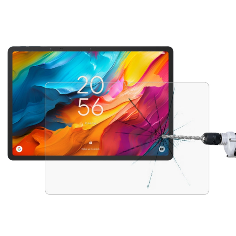 ฟิล์มกระจกนิรภัยป้องกันการระเบิด 9H 0.3 มม, For TCL Tab A1 Plus 12.2 inch, For TCL Tab 10 Gen4 10.1, For TCL Tab 8 Gen2 8.7 / 8 Nxtpaper 5G, For TCL Tab 11 Gen 2 11, For TCL Tab 10L LTE Gen3 10.1 / Gen2, For TCL Tab 10 Gen 2 10.4 inch                  ...