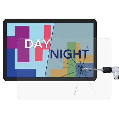 ฟิล์มกระจกนิรภัยป้องกันการระเบิด 9H 0.3 มม, For TCL Tab A1 Plus 12.2 inch, For TCL Tab 10 Gen4 10.1, For TCL Tab 8 Gen2 8.7 / 8 Nxtpaper 5G, For TCL Tab 11 Gen 2 11, For TCL Tab 10L LTE Gen3 10.1 / Gen2, For TCL Tab 10 Gen 2 10.4 inch                  ...