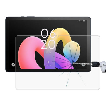 ฟิล์มกระจกนิรภัยป้องกันการระเบิด 9H 0.3 มม, For TCL Tab A1 Plus 12.2 inch, For TCL Tab 10 Gen4 10.1, For TCL Tab 8 Gen2 8.7 / 8 Nxtpaper 5G, For TCL Tab 11 Gen 2 11, For TCL Tab 10L LTE Gen3 10.1 / Gen2, For TCL Tab 10 Gen 2 10.4 inch                  ...