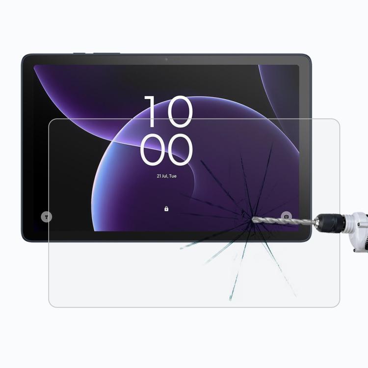 ฟิล์มกระจกนิรภัยป้องกันการระเบิด 9H 0.3 มม, For TCL Tab A1 Plus 12.2 inch, For TCL Tab 10 Gen4 10.1, For TCL Tab 8 Gen2 8.7 / 8 Nxtpaper 5G, For TCL Tab 11 Gen 2 11, For TCL Tab 10L LTE Gen3 10.1 / Gen2, For TCL Tab 10 Gen 2 10.4 inch                  ...