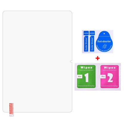 ฟิล์มกระจกนิรภัยป้องกันการระเบิด 9H 0.3 มม, For TCL Tab A1 Plus 12.2 inch, For TCL Tab 10 Gen4 10.1, For TCL Tab 8 Gen2 8.7 / 8 Nxtpaper 5G, For TCL Tab 11 Gen 2 11, For TCL Tab 10L LTE Gen3 10.1 / Gen2, For TCL Tab 10 Gen 2 10.4 inch                  ...