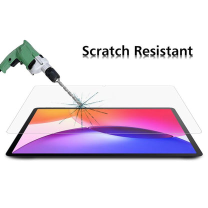 ฟิล์มกระจกนิรภัยป้องกันการระเบิด 9H 0.3 มม, For TCL Tab A1 Plus 12.2 inch, For TCL Tab 10 Gen4 10.1, For TCL Tab 8 Gen2 8.7 / 8 Nxtpaper 5G, For TCL Tab 11 Gen 2 11, For TCL Tab 10L LTE Gen3 10.1 / Gen2, For TCL Tab 10 Gen 2 10.4 inch                  ...
