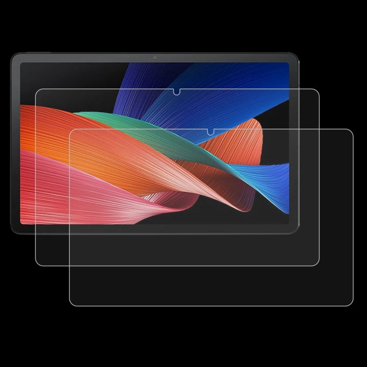 2 ชิ้น 9H 0.3 มม.ฟิล์มกระจกนิรภัยป้องกันการระเบิด, For TCL Tab A1 Plus 12.2 inch, For TCL Tab 10 Gen4 10.1, For TCL Tab 8 Gen2 8.7 / 8 Nxtpaper 5G, For TCL Tab 11 Gen 2 11, For TCL Tab 10L LTE Gen3 10.1 / Gen2, For TCL Tab 10 Gen 2 10.4 inch           ...
