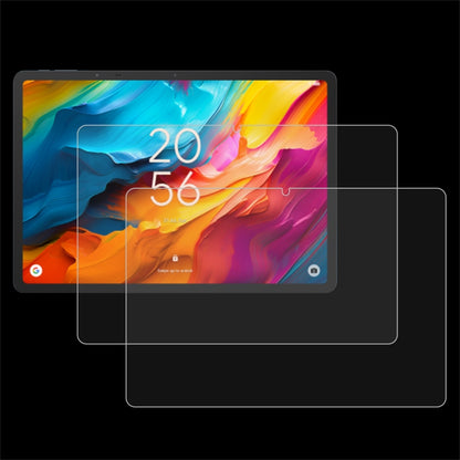 2 ชิ้น 9H 0.3 มม.ฟิล์มกระจกนิรภัยป้องกันการระเบิด, For TCL Tab A1 Plus 12.2 inch, For TCL Tab 10 Gen4 10.1, For TCL Tab 8 Gen2 8.7 / 8 Nxtpaper 5G, For TCL Tab 11 Gen 2 11, For TCL Tab 10L LTE Gen3 10.1 / Gen2, For TCL Tab 10 Gen 2 10.4 inch           ...