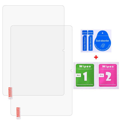 2 ชิ้น 9H 0.3 มม.ฟิล์มกระจกนิรภัยป้องกันการระเบิด, For TCL Tab A1 Plus 12.2 inch, For TCL Tab 10 Gen4 10.1, For TCL Tab 8 Gen2 8.7 / 8 Nxtpaper 5G, For TCL Tab 11 Gen 2 11, For TCL Tab 10L LTE Gen3 10.1 / Gen2, For TCL Tab 10 Gen 2 10.4 inch           ...