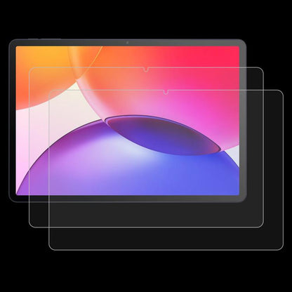 2 ชิ้น 9H 0.3 มม.ฟิล์มกระจกนิรภัยป้องกันการระเบิด, For TCL Tab A1 Plus 12.2 inch, For TCL Tab 10 Gen4 10.1, For TCL Tab 8 Gen2 8.7 / 8 Nxtpaper 5G, For TCL Tab 11 Gen 2 11, For TCL Tab 10L LTE Gen3 10.1 / Gen2, For TCL Tab 10 Gen 2 10.4 inch           ...