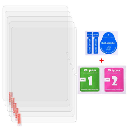 25 ชิ้น 9H 0.3 มม. ฟิล์มกระจกนิรภัยป้องกันการระเบิด, For TCL Tab A1 Plus 12.2 inch, For TCL Tab 10 Gen4 10.1, For TCL Tab 8 Gen2 8.7 / 8 Nxtpaper 5G, For TCL Tab 11 Gen 2 11, For TCL Tab 10L LTE Gen3 10.1 / Gen2, For TCL Tab 10 Gen 2 10.4 inch         ...