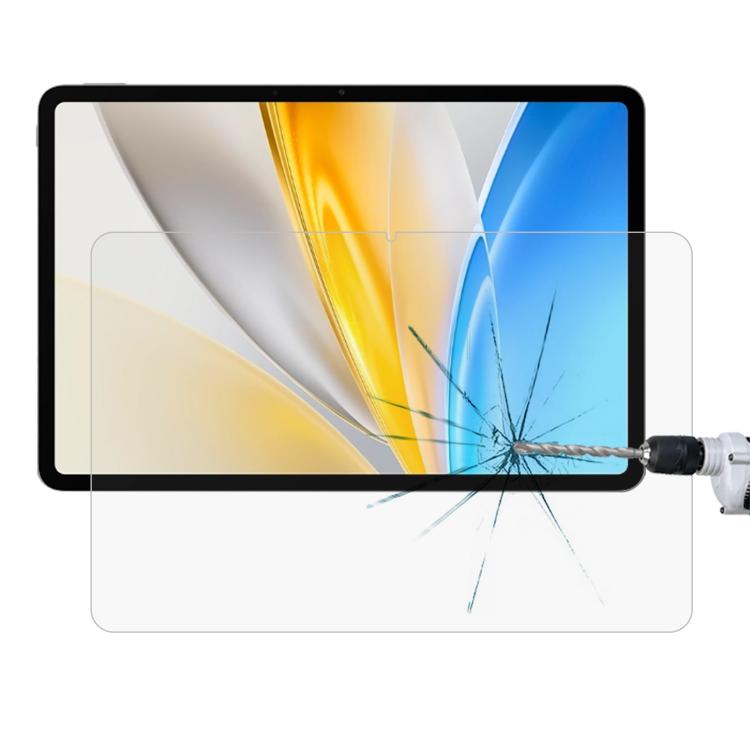 ฟิล์มกระจกนิรภัยป้องกันการระเบิด 9H 0.3 มม, For vivo Pad5e / iQOO Pad5e, For vivo Pad SE 12.3 inch, For vivo Pad 3, For vivo iQOO Pad 2 Pro 13 inch, For vivo iQOO Pad 2 12.1 / OnePlus Pad Pro, For vivo iQOO Pad