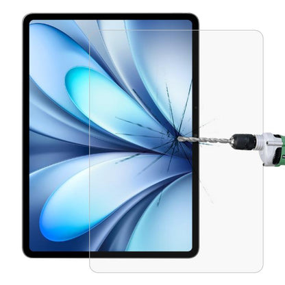 ฟิล์มกระจกนิรภัยป้องกันการระเบิด 9H 0.3 มม, For vivo Pad5e / iQOO Pad5e, For vivo Pad SE 12.3 inch, For vivo Pad 3, For vivo iQOO Pad 2 Pro 13 inch, For vivo iQOO Pad 2 12.1 / OnePlus Pad Pro, For vivo iQOO Pad