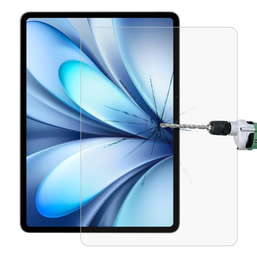 ฟิล์มกระจกนิรภัยป้องกันการระเบิด 9H 0.3 มม, For vivo Pad5e / iQOO Pad5e, For vivo Pad SE 12.3 inch, For vivo Pad 3, For vivo iQOO Pad 2 Pro 13 inch, For vivo iQOO Pad 2 12.1 / OnePlus Pad Pro, For vivo iQOO Pad