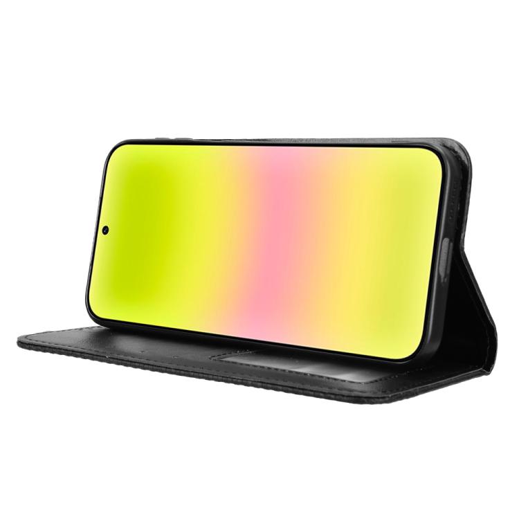 ซองใส่โทรศัพท์หนังพื้นผิวย้อนยุคหัวเข็มขัดแม่เหล็ก, For Huawei Pura 90 Pro Max 5G, For Huawei Pura 90 Pro 5G, For Huawei Pura 90 5G, For Huawei nova 15 Pro / 15 Ultra, For Huawei Mate 80 Pro / 80, For Huawei Pura 80 Ultra 5G                            ...