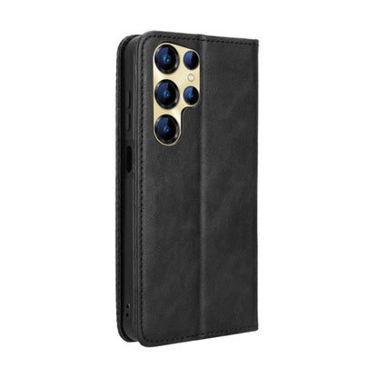 ซองใส่โทรศัพท์หนังพื้นผิวย้อนยุคหัวเข็มขัดแม่เหล็ก, For Oukitel C68, For Oukitel C62 / C62 Pro, For Oukitel C69, For Oukitel C59 / C59 Pro, For Oukitel C1 / C1 Pro, For Oukitel C60 / C60 Pro, For Oukitel C65 / C65 Pro, For Oukitel C61 / C61 Pro        ...