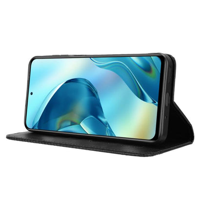 ซองใส่โทรศัพท์หนังพื้นผิวย้อนยุคหัวเข็มขัดแม่เหล็ก, For Oukitel C68, For Oukitel C62 / C62 Pro, For Oukitel C69, For Oukitel C59 / C59 Pro, For Oukitel C1 / C1 Pro, For Oukitel C60 / C60 Pro, For Oukitel C65 / C65 Pro, For Oukitel C61 / C61 Pro        ...