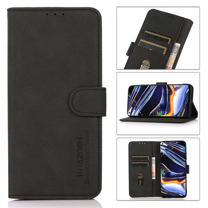 เคสโทรศัพท์หนังเนื้อด้าน KHAZNEH, For Xiaomi Redmi 13C, For Xiaomi Redmi Note 13 Pro+ 5G Global, For Xiaomi Redmi Note 13 Pro 4G / POCO M6 Pro, For Xiaomi 13T / Redmi K60 Ultra, For Xiaomi Redmi 12 4G, For Xiaomi Redmi Note 12S 4G