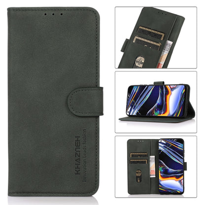 เคสโทรศัพท์หนังเนื้อด้าน KHAZNEH, For Xiaomi Redmi 13C, For Xiaomi Redmi Note 13 Pro+ 5G Global, For Xiaomi Redmi Note 13 Pro 4G / POCO M6 Pro, For Xiaomi 13T / Redmi K60 Ultra, For Xiaomi Redmi 12 4G, For Xiaomi Redmi Note 12S 4G