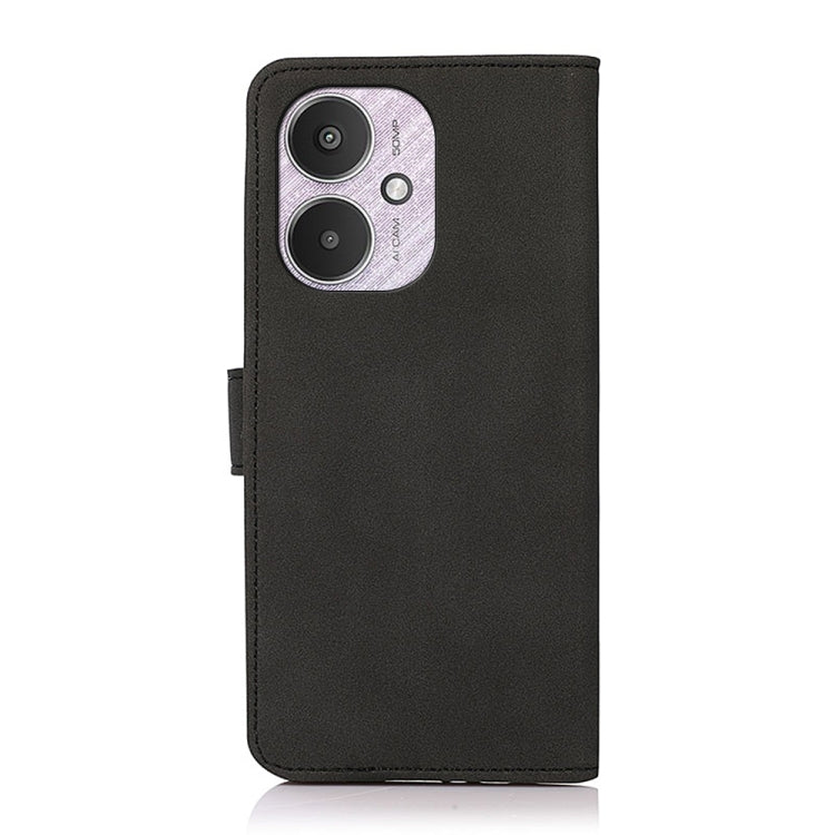 เคสโทรศัพท์หนังเนื้อด้าน KHAZNEH, For Xiaomi Redmi 13C, For Xiaomi Redmi Note 13 Pro+ 5G Global, For Xiaomi Redmi Note 13 Pro 4G / POCO M6 Pro, For Xiaomi 13T / Redmi K60 Ultra, For Xiaomi Redmi 12 4G, For Xiaomi Redmi Note 12S 4G