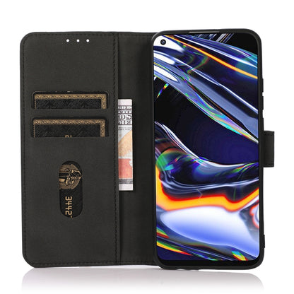 เคสโทรศัพท์หนังเนื้อด้าน KHAZNEH, For Xiaomi Redmi 13C, For Xiaomi Redmi Note 13 Pro+ 5G Global, For Xiaomi Redmi Note 13 Pro 4G / POCO M6 Pro, For Xiaomi 13T / Redmi K60 Ultra, For Xiaomi Redmi 12 4G, For Xiaomi Redmi Note 12S 4G