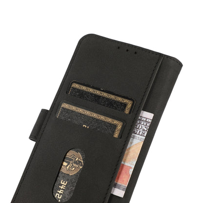 เคสโทรศัพท์หนังเนื้อด้าน KHAZNEH, For Xiaomi Redmi 13C, For Xiaomi Redmi Note 13 Pro+ 5G Global, For Xiaomi Redmi Note 13 Pro 4G / POCO M6 Pro, For Xiaomi 13T / Redmi K60 Ultra, For Xiaomi Redmi 12 4G, For Xiaomi Redmi Note 12S 4G