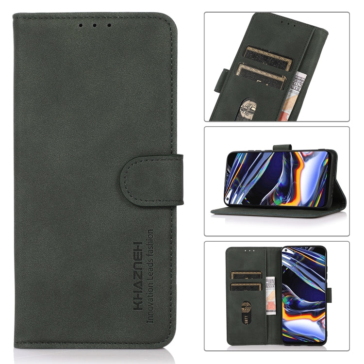 เคสโทรศัพท์หนังเนื้อด้าน KHAZNEH, For Xiaomi Redmi 13C, For Xiaomi Redmi Note 13 Pro+ 5G Global, For Xiaomi Redmi Note 13 Pro 4G / POCO M6 Pro, For Xiaomi 13T / Redmi K60 Ultra, For Xiaomi Redmi 12 4G, For Xiaomi Redmi Note 12S 4G