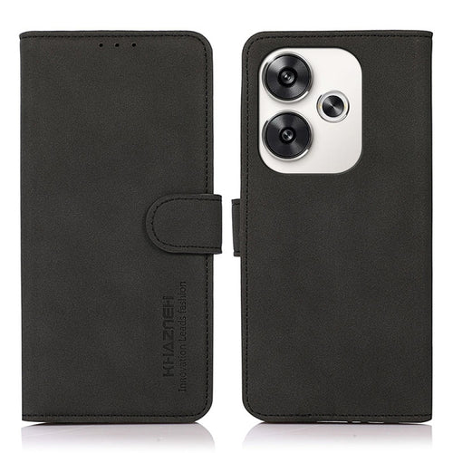 เคสโทรศัพท์หนังเนื้อด้าน KHAZNEH, For Xiaomi Poco F6 / Redmi Turbo 3, For Xiaomi Poco F6 Pro, For Xiaomi Redmi K70 5G / K70 Pro 5G, For Xiaomi Redmi A3, For Xiaomi Redmi Note 13 4G, For Xiaomi Redmi K70E / POCO X6 Pro, For Xiaomi Redmi Note 13R Pro    ...