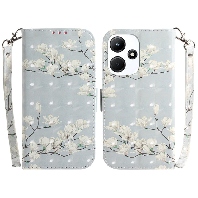 เคสโทรศัพท์หนังพลิกแนวนอนสี 3 มิติ, For Infinix Note 30 VIP, For Infinix Hot 30 Play, For Infinix Hot 30i, For Infinix Smart 7 African