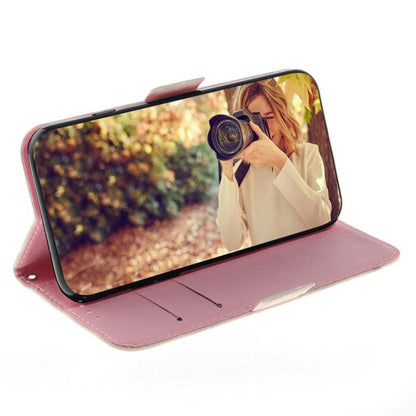 เคสโทรศัพท์หนังพลิกแนวนอนสี 3 มิติ, For Infinix Note 50 4G / Note 50 Pro 4G, For Infinix Hot 50i / Smart 9, For Infinix Hot 50 4G, For Infinix Hot 50 5G
