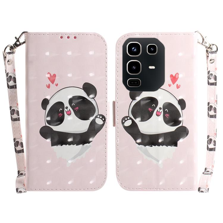 เคสโทรศัพท์หนังพลิกแนวนอนสี 3 มิติ, For Infinix Note 50 4G / Note 50 Pro 4G, For Infinix Hot 50i / Smart 9, For Infinix Hot 50 4G, For Infinix Hot 50 5G