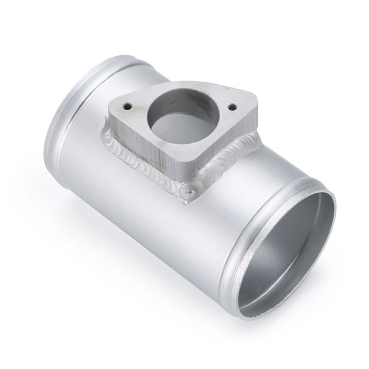 XH-UN608 รถดัดแปลงเครื่องยนต์ Air Flow Meter Flange Intake Sensor สำหรับ Mazda Atenza / Axela, 63mm, 70mm