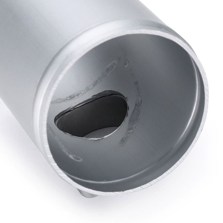 XH-UN608 รถดัดแปลงเครื่องยนต์ Air Flow Meter Flange Intake Sensor สำหรับ Mazda Atenza / Axela, 63mm, 70mm