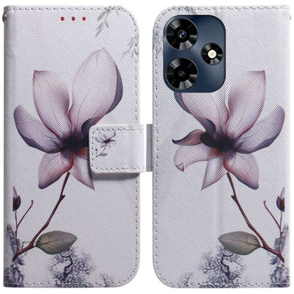 เคสโทรศัพท์หนังพลิกวาดสี, For Infinix Hot 30 Play, For Infinix Hot 30i, For Infinix Hot 30, For Infinix Smart 7 African