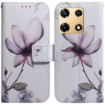 เคสโทรศัพท์หนังพลิกวาดสี, For Infinix Note 30i, For Infinix Note 30 Pro, For Infinix Note 30, For Infinix Note 30 VIP