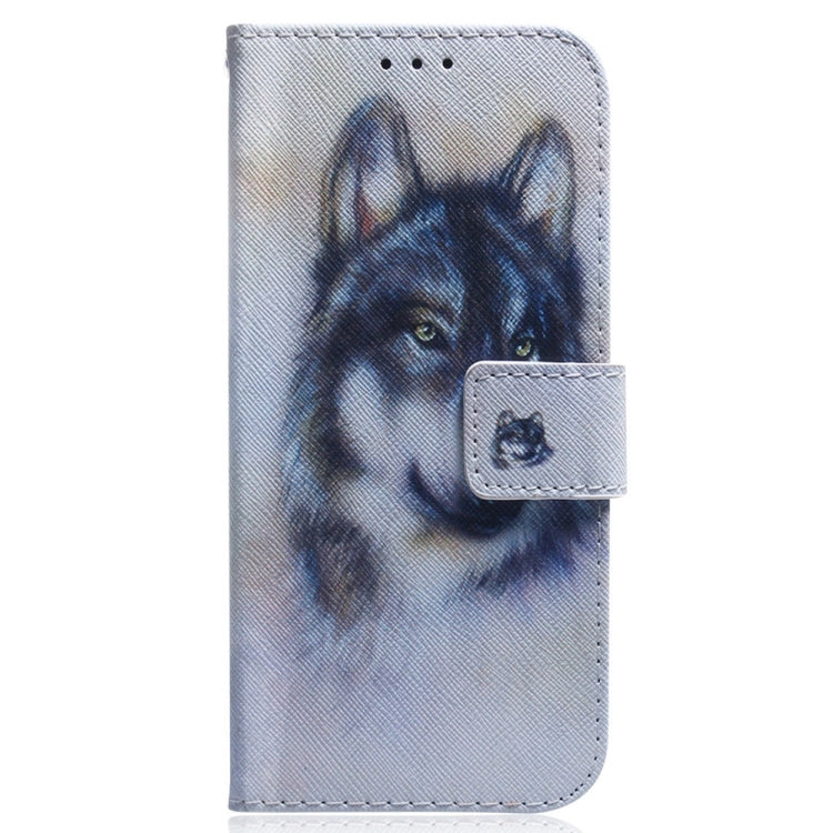 เคสโทรศัพท์หนังพลิกวาดสี, For Infinix Note 30i, For Infinix Note 30 Pro, For Infinix Note 30, For Infinix Note 30 VIP