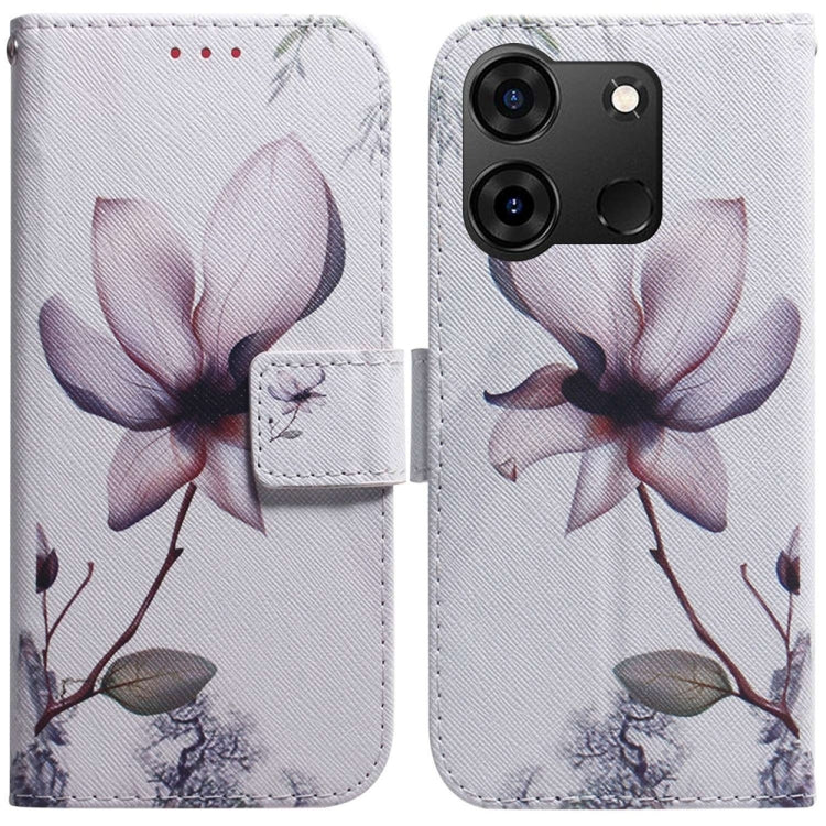 เคสโทรศัพท์หนังพลิกวาดสี, For Infinix Note 40 4G, For Infinix Hot 40 / 40 Pro, For Infinix Smart 7 India / 7 Plus, For Infinix Smart 7 HD