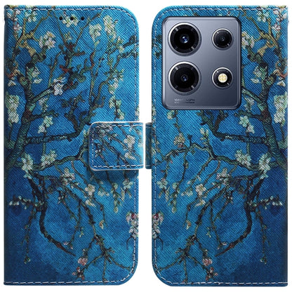 เคสโทรศัพท์หนังพลิกวาดสี, For Infinix Note 30i, For Infinix Note 30 Pro, For Infinix Note 30, For Infinix Note 30 VIP