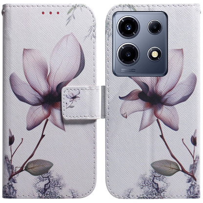 เคสโทรศัพท์หนังพลิกวาดสี, For Infinix Note 30i, For Infinix Note 30 Pro, For Infinix Note 30, For Infinix Note 30 VIP