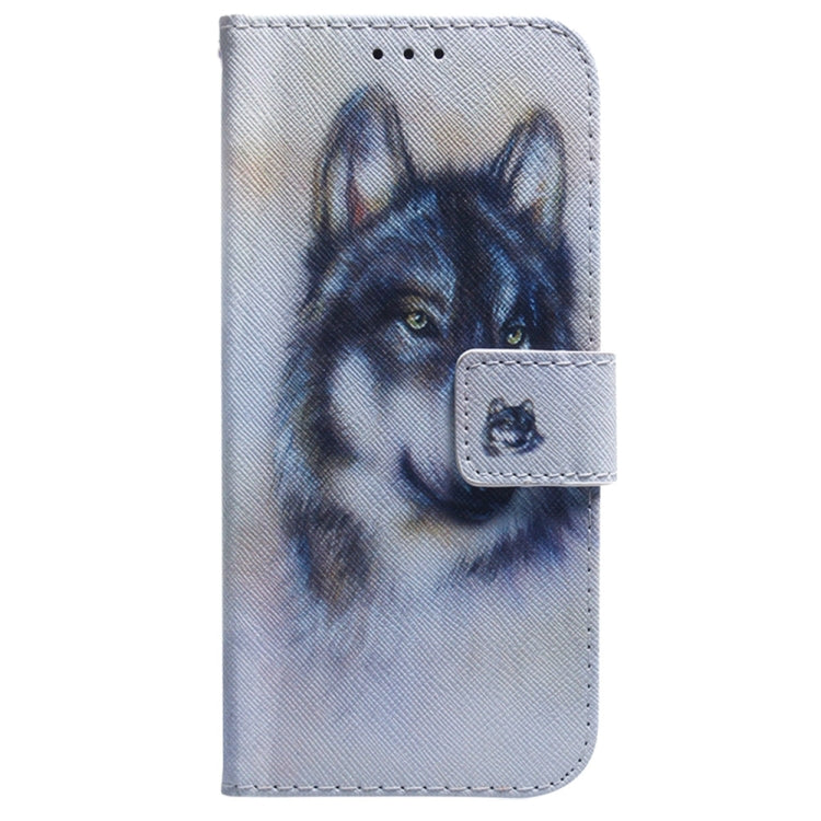เคสโทรศัพท์หนังพลิกวาดสี, For Infinix Note 40 5G, For Infinix GT 20 Pro, For Infinix Note 40 Pro 5G / 40 Pro 4G, For Infinix Note 40 Pro+ 5G