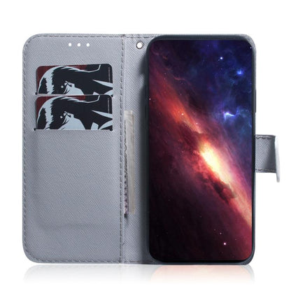 เคสโทรศัพท์หนังพลิกวาดสี, For Infinix Note 50 4G / Note 50 Pro 4G, For Infinix Hot 50i / Smart 9, For Infinix Hot 50 4G, For Infinix Hot 50 5G