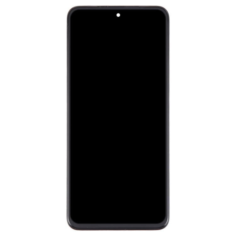 หน้าจอ LCD วัสดุ OLED สำหรับชุดประกอบ Digitizer พร้อมกรอบ, For Xiaomi Redmi Note 11 4G, For Xiaomi Poco M4 Pro 4G, For Xiaomi Redmi Note 11S 4G, For Xiaomi Redmi Note 10 Pro 4G, For Xiaomi Redmi Note 10 Pro Max, For Xiaomi Redmi Note 10 Pro India      ...