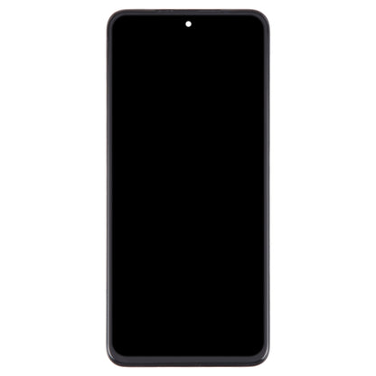 หน้าจอ LCD วัสดุ OLED สำหรับชุดประกอบ Digitizer พร้อมกรอบ, For Xiaomi Redmi Note 11 4G, For Xiaomi Poco M4 Pro 4G, For Xiaomi Redmi Note 11S 4G, For Xiaomi Redmi Note 10 Pro 4G, For Xiaomi Redmi Note 10 Pro Max, For Xiaomi Redmi Note 10 Pro India      ...