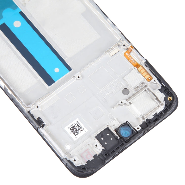 หน้าจอ LCD วัสดุ OLED สำหรับชุดประกอบ Digitizer พร้อมกรอบ, For Xiaomi Redmi Note 11 4G, For Xiaomi Poco M4 Pro 4G, For Xiaomi Redmi Note 11S 4G, For Xiaomi Redmi Note 10 Pro 4G, For Xiaomi Redmi Note 10 Pro Max, For Xiaomi Redmi Note 10 Pro India      ...