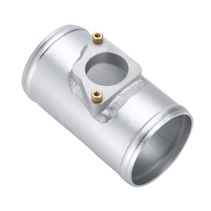 XH-UN602 รถดัดแปลงเครื่องยนต์ Air Flow Meter Flange Intake Sensor Base สำหรับ Toyota / Mazda, 63mm, 70mm, 76mm, 83mm