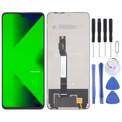 หน้าจอแอลซีดีสำหรับด้วยDigitizerสมัชชาเต็ม, For Xiaomi Redmi 12 5G, For Xiaomi Redmi Note 12R, For Xiaomi Redmi 12 4G, For Xiaomi Redmi A2+, For Xiaomi Redmi Note 12 4G, For Xiaomi Redmi A2, For Xiaomi Redmi A1+, For Xiaomi Redmi A1, For Xiaomi Redmi K...