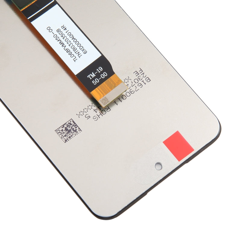 หน้าจอแอลซีดีสำหรับด้วยDigitizerสมัชชาเต็ม, For Xiaomi Redmi 12 5G, For Xiaomi Redmi Note 12R, For Xiaomi Redmi 12 4G, For Xiaomi Redmi A2+, For Xiaomi Redmi Note 12 4G, For Xiaomi Redmi A2, For Xiaomi Redmi A1+, For Xiaomi Redmi A1, For Xiaomi Redmi K...