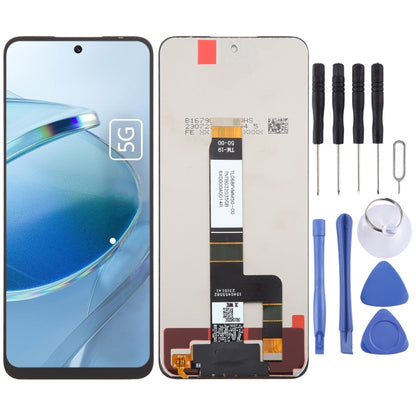 หน้าจอแอลซีดีสำหรับด้วยDigitizerสมัชชาเต็ม, For Xiaomi Redmi 12 5G, For Xiaomi Redmi Note 12R, For Xiaomi Redmi 12 4G, For Xiaomi Redmi A2+, For Xiaomi Redmi Note 12 4G, For Xiaomi Redmi A2, For Xiaomi Redmi A1+, For Xiaomi Redmi A1, For Xiaomi Redmi K...